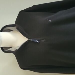 Nautica Fleece Pullover XL Black